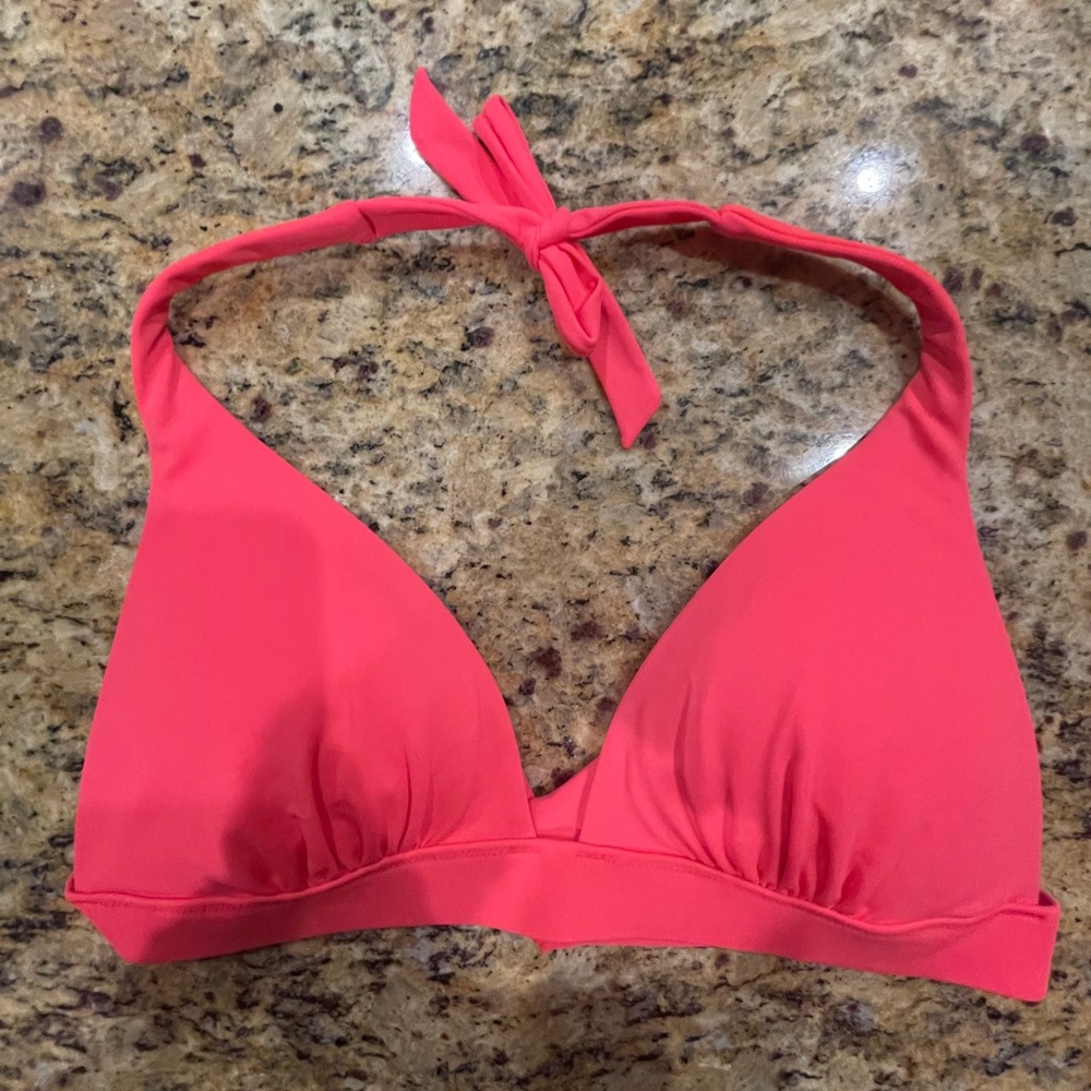 Bathing Suite Top